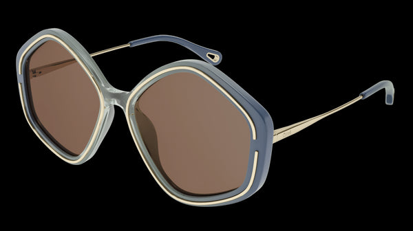 Ochelari Soare Femei OS Chloé CH0061S 004